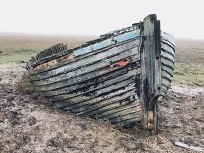 Fig. 5 - Wreck